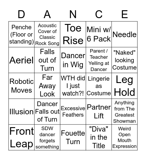 Bingo