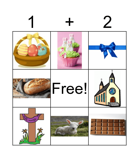 Cluiche Biongó - Cásca Bingo Card