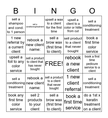 $25 for first bingo, $50 if you fill the card Bingo Card