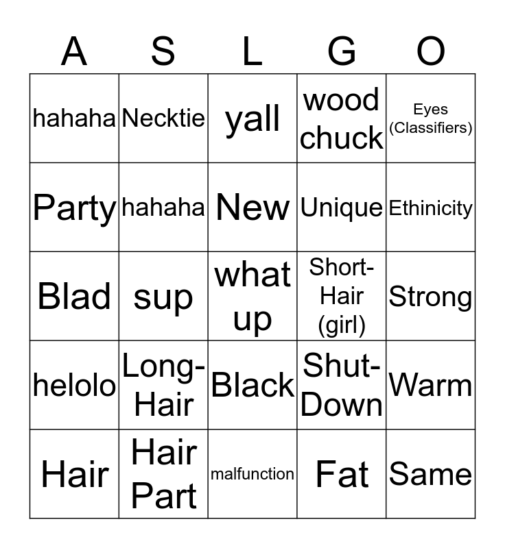 what-not-to-wear-list-6-bingo-card