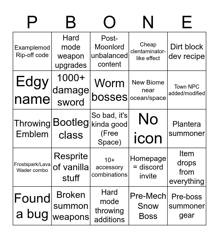 Bingo