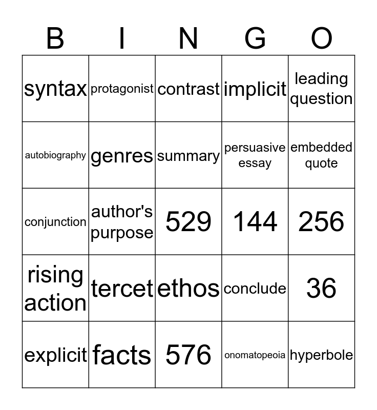 squares-and-square-root-bingo-card