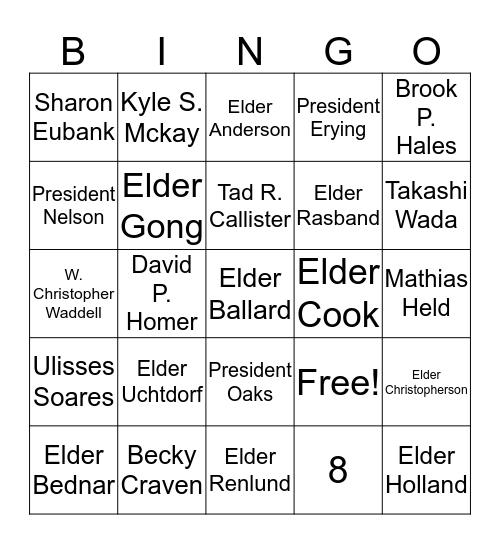 who-said-what-bingo-card