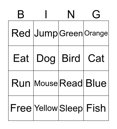 Bingo y Chacharas Bingo Card