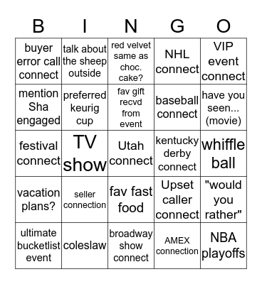 +2 Bingo -- Winner gets $250 from Marny Bingo Card