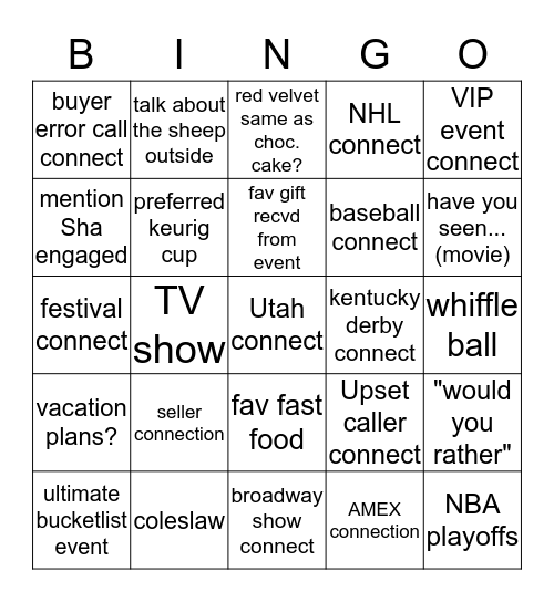 +2 Bingo -- Winner gets $250 from Marny Bingo Card