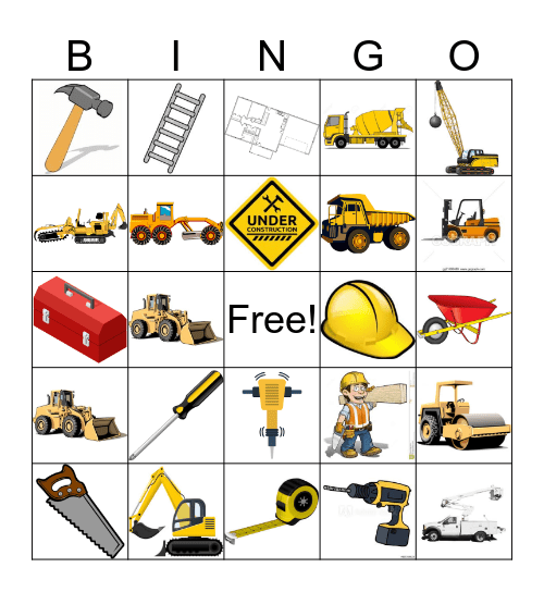 construction-bingo-card