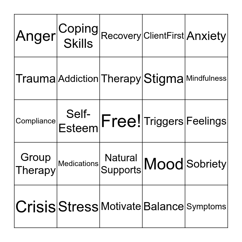 mental-health-bingo-card