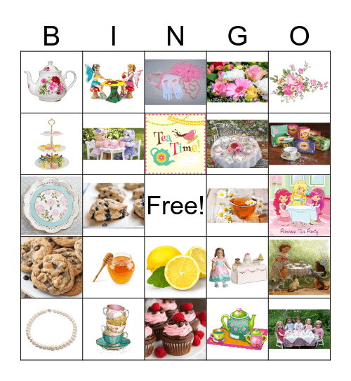 tea-party-bingo-card