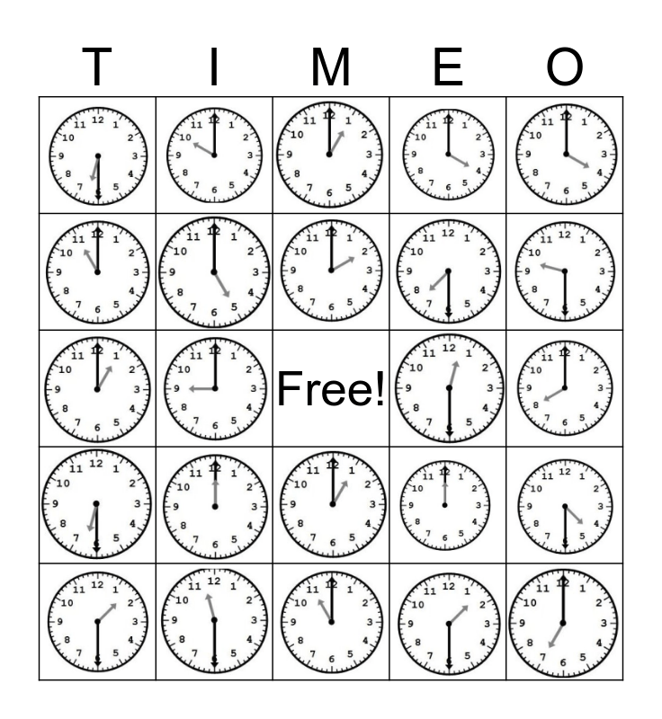 telling-time-bingo-free-printable