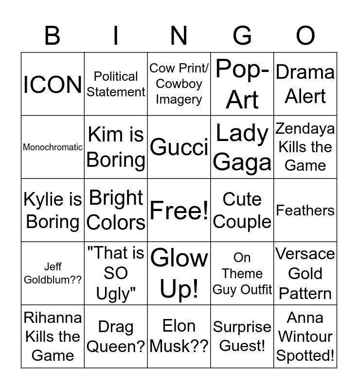 Bingo