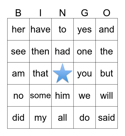 Happy Birthday Charlotte! Bingo Card