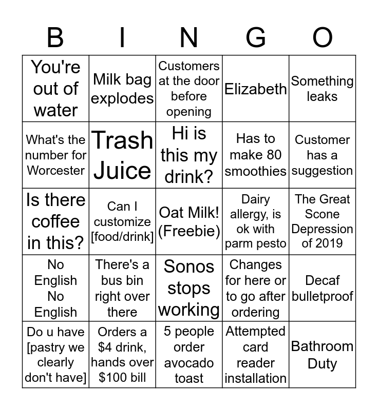 fuel-bingo-card