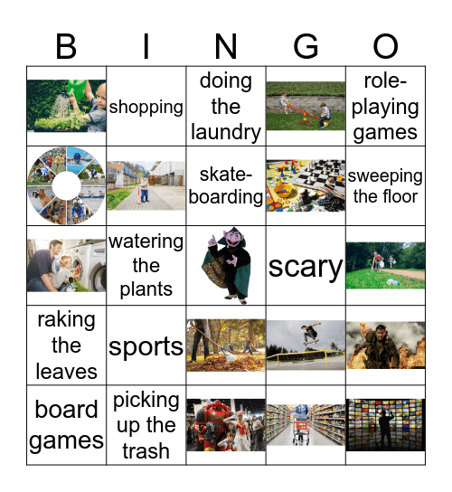 Frank's crazy P1007 Review Bingo Card