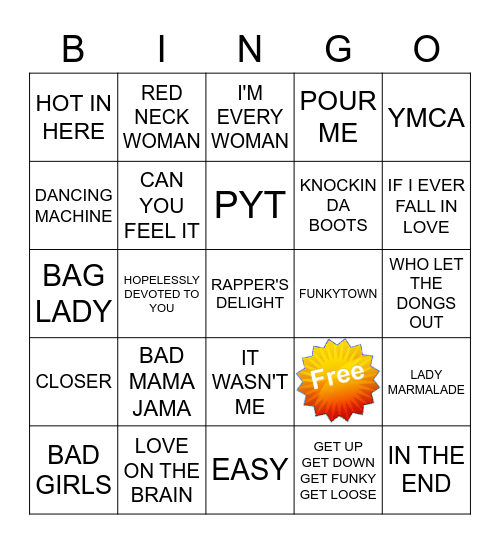 000 COMBINE BOARDS - DELETE Bingo Card