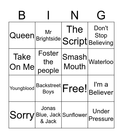 bingo caller script