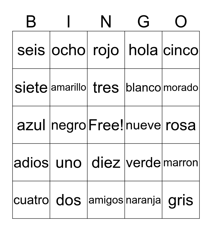 colors-and-numbers-bingo-card