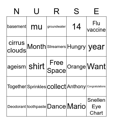 ICT-idee     Tafels van 1 t/m 10 Bingo Card