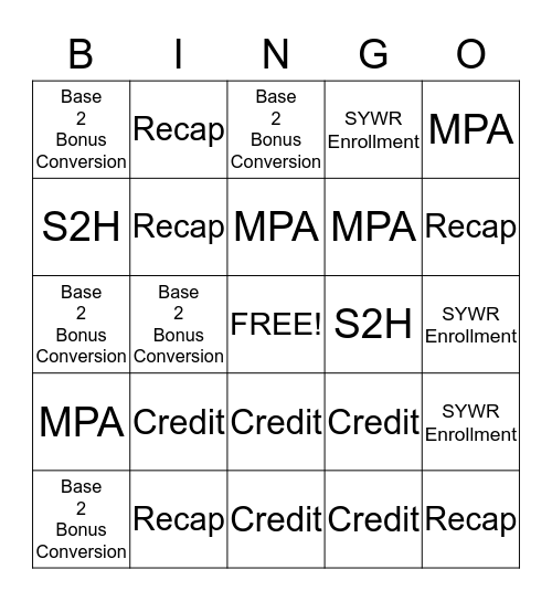 Bingo