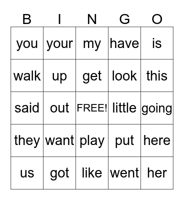 Happy Valentine's Day, Charles, Jaxon, and Kendra!!! Bingo Card