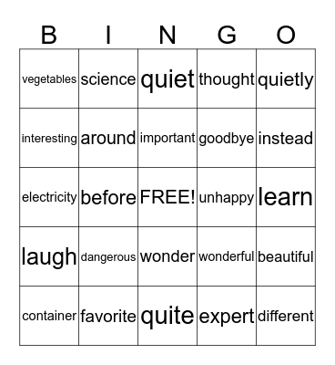 Happy Valentine's Day, Libby, Dylan, and Trevor!!! Bingo Card