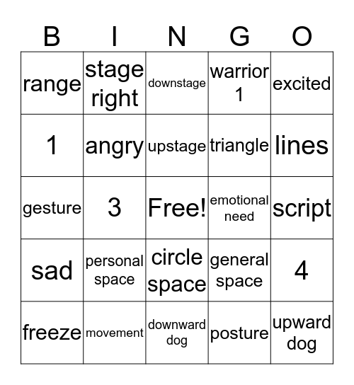 End of Year Bingo 2nd Grade Bingo Card