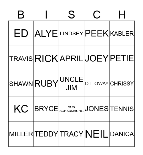 GAME NIGHT Bingo Card game-night-bingo-card