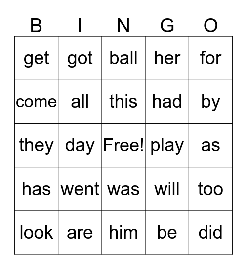 snap-words-list-b-bingo-card