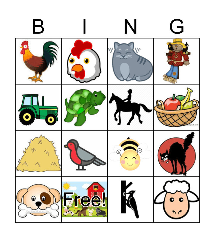 farm-animals-bingo-card