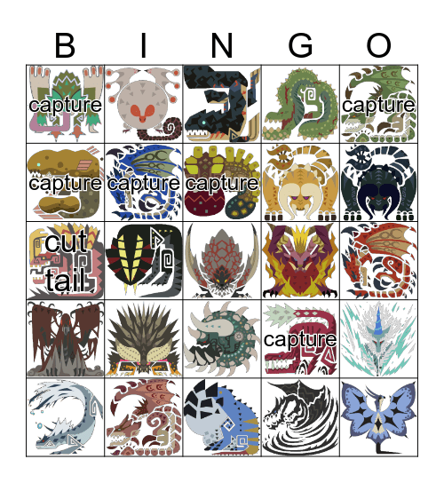 Bingo Online – The Big Game Hunter