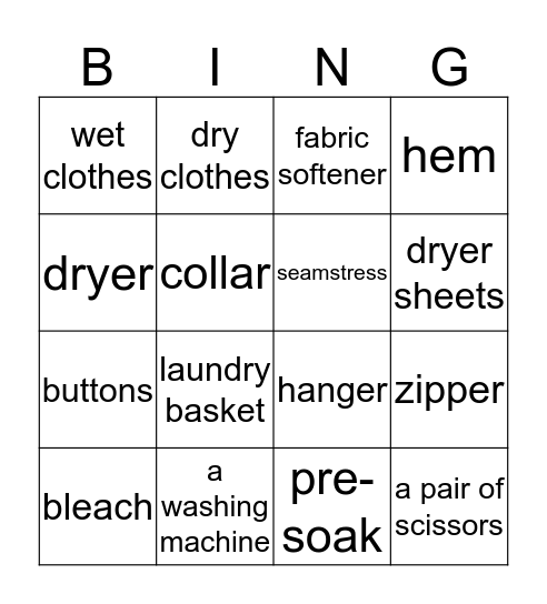 sewing-laundry-bingo-card