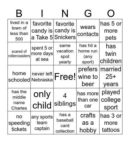 autograph-bingo-card