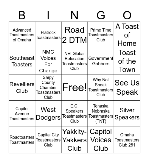 Bingo