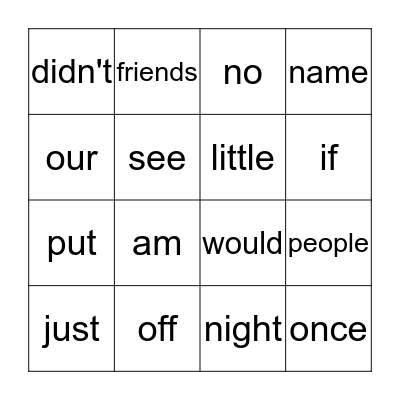 Pink Bingo Cards Bingo Card