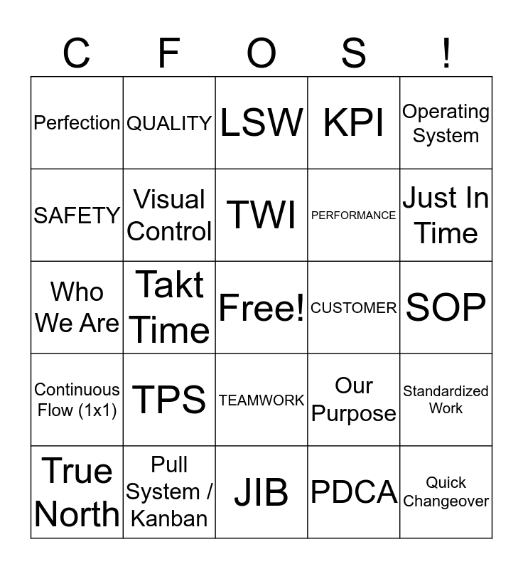 cfos-bingo-card