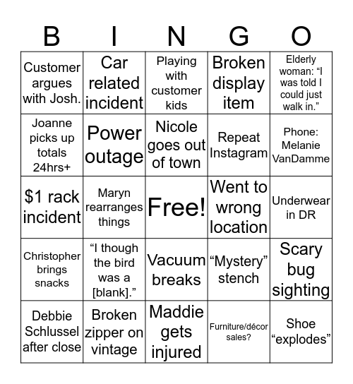 august-bingo-card