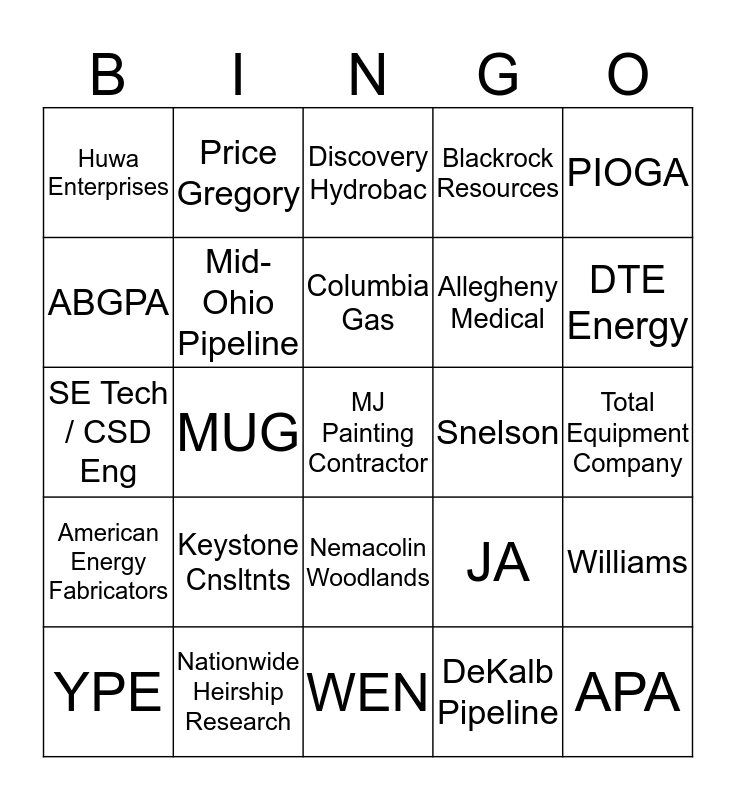 Bingo