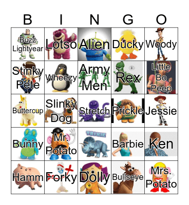 Marcelo Is Turning One! Bingo Card