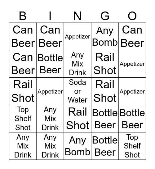 Bingo