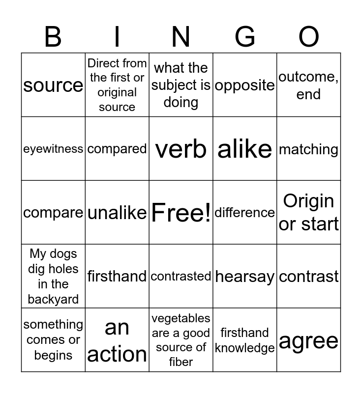 vocab-quiz-1-bingo-card