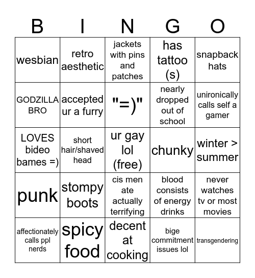 sorrelkin authorization Bingo Card