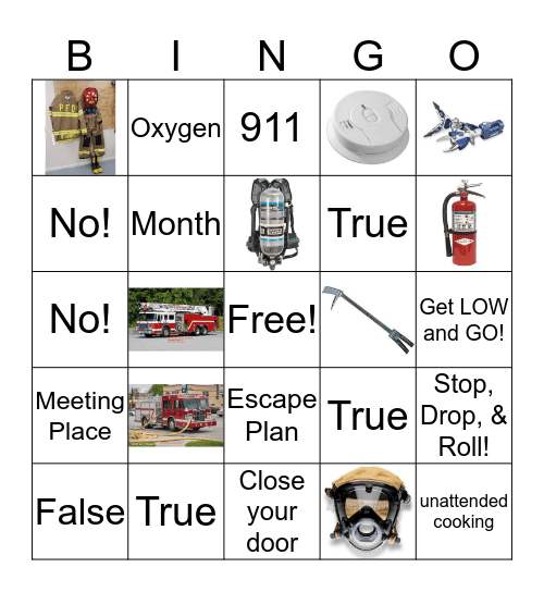 fire-safety-bingo-card