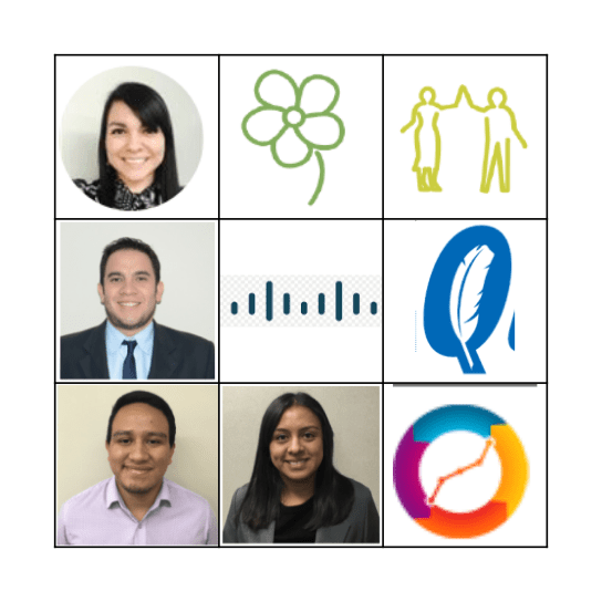 Ethics and Values Lottery Bingo Card