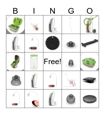 Marvel Bingo 2019 Bingo Card