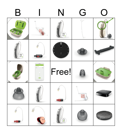 Marvel Bingo 2019 Bingo Card