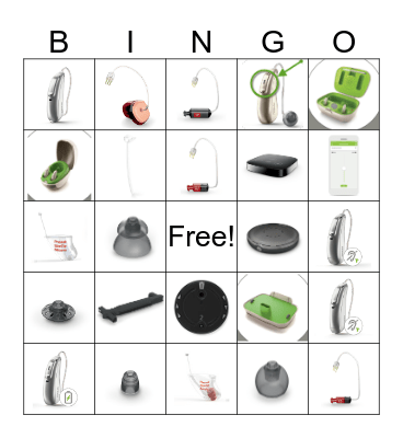 Marvel Bingo 2019 Bingo Card