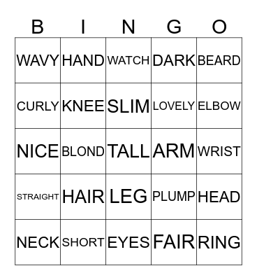 SCHOOL AGAIN ! Bingo Card