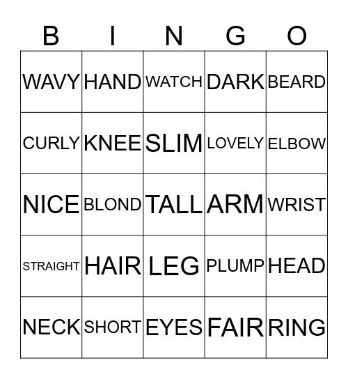 SCHOOL AGAIN ! Bingo Card