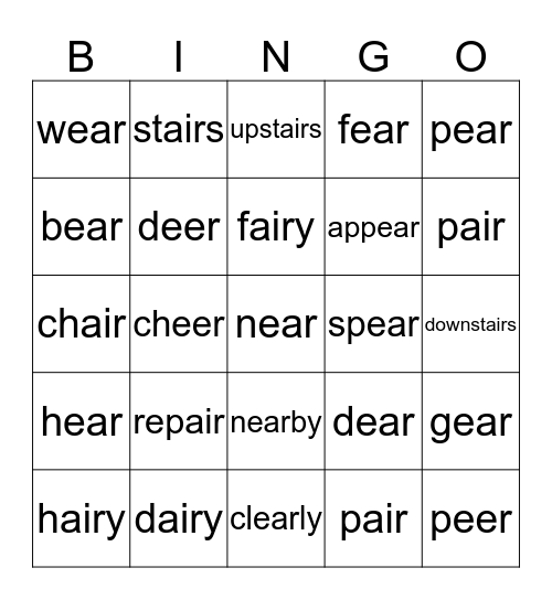 ear-air-sounds-bingo-card