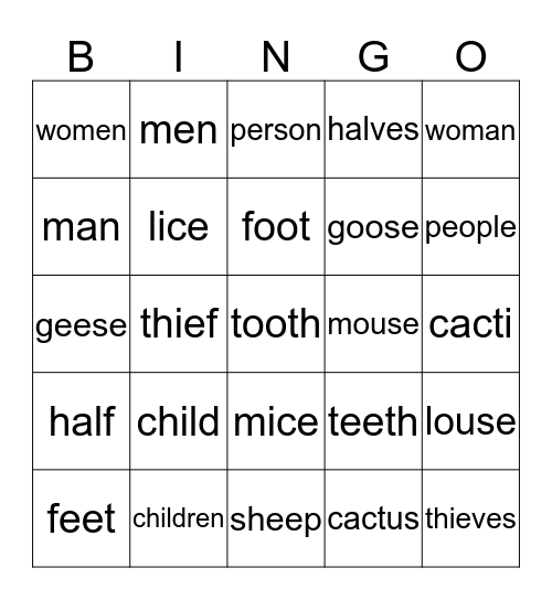 Red 79 Bingo Card